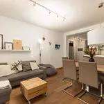 Apartmán Traumblick By Schladming-appartements *