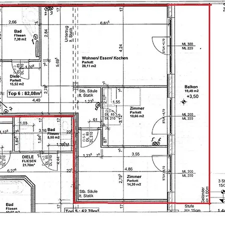 Apartment Traumblick By Schladming-appartements