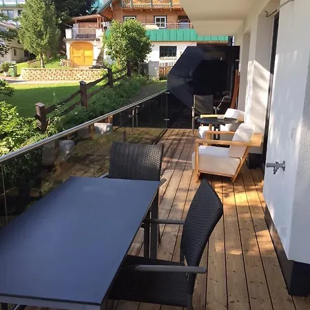 Traumblick By Schladming-appartements سخلادميخ