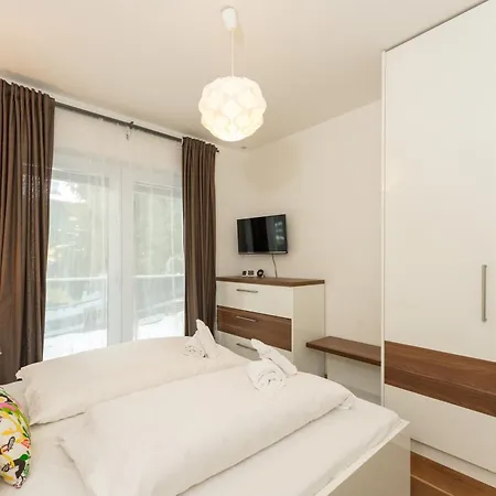 Traumblick By Schladming-appartements Lägenhet Schladming