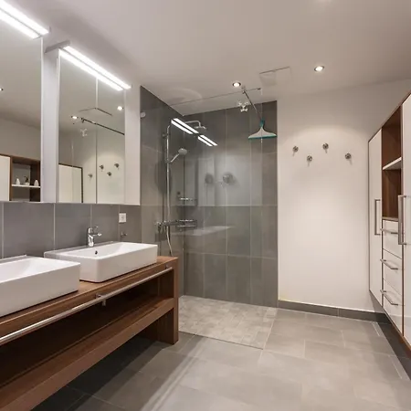 Traumblick By Schladming-appartements سخلادميخ
