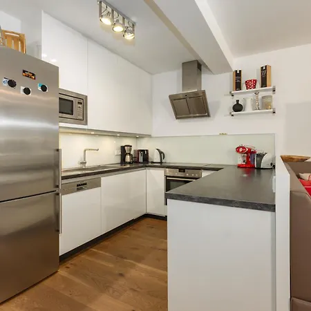 Traumblick By Schladming-appartements *