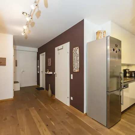 Apartment Traumblick By Schladming-appartements Schladming