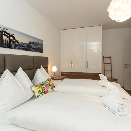 Traumblick By Schladming-appartements * سخلادميخ