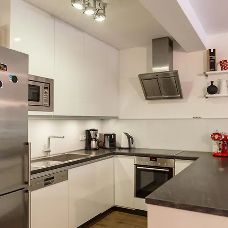 Apartment Traumblick By Schladming-appartements