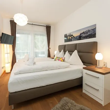 Traumblick By Schladming-appartements Lägenhet Schladming