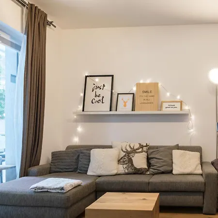 Traumblick By Schladming-appartements سخلادميخ