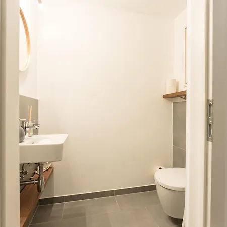 Traumblick By Schladming-appartements Lägenhet