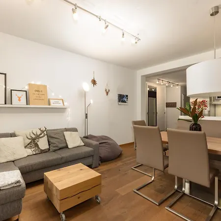 Lägenhet Traumblick By Schladming-appartements *