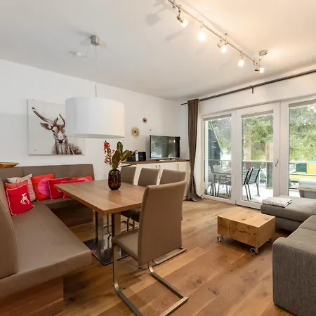 Traumblick By Schladming-appartements *