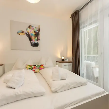 Traumblick By Schladming-appartements