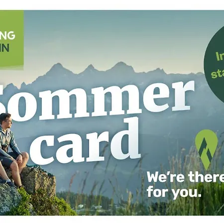 Traumblick By Schladming-appartements *