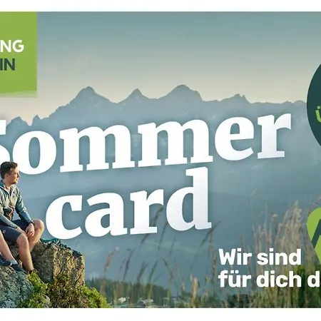 Traumblick By Schladming-appartements アパート *