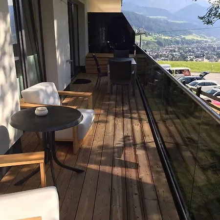 Traumblick By Schladming-appartements *