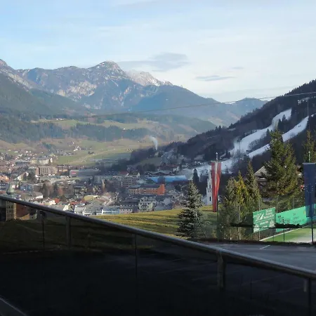 Traumblick By Schladming-appartements سخلادميخ