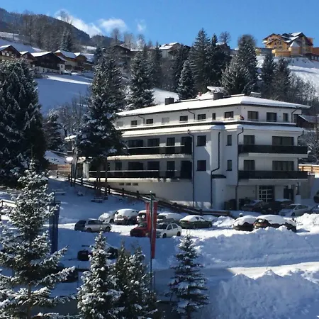 Traumblick By Schladming-appartements Appartement *