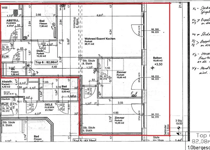 شقة Traumblick By Schladming-appartements