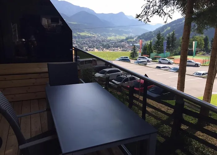 شقة Traumblick By Schladming-appartements