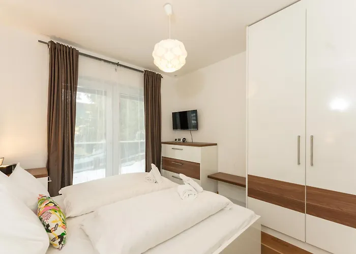 Traumblick By Schladming-appartements شقة سخلادميخ