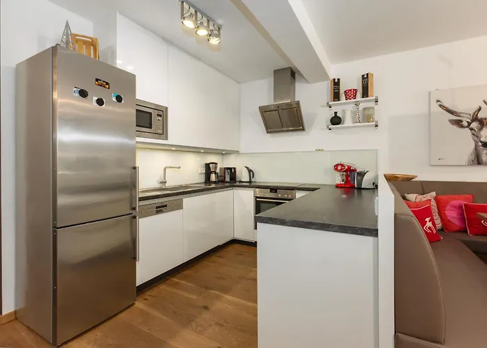 Traumblick By Schladming-appartements *