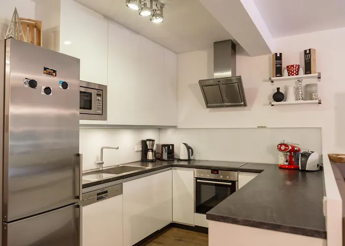 شقة Traumblick By Schladming-appartements