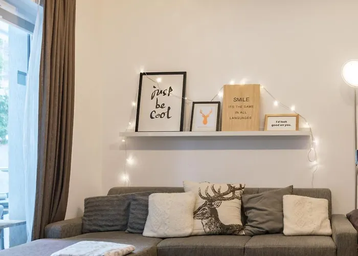 Traumblick By Schladming-appartements سخلادميخ