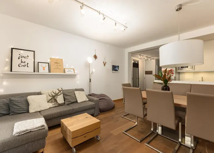 شقة Traumblick By Schladming-appartements *