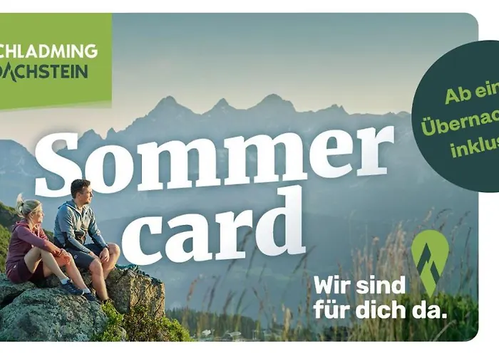 Traumblick By Schladming-appartements شقة *